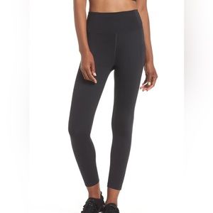 Girlfriend Collective Compressive High-Rise Leggings